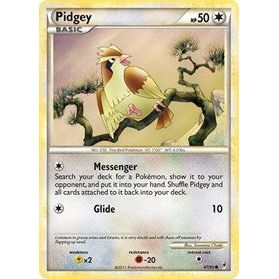Pidgey Pokemon