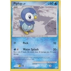 Image for Piplup (5/12) (PR) - Pokemon