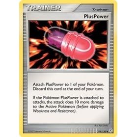Image for PlusPower (109/130) (DP) - Pokemon
