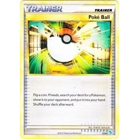 Image for Poke Ball (Gyarados) (23/30) (PR) - Pokemon