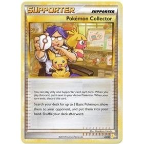 Image for Pokemon Collector (#27) (27/30) (PR) - Pokemon