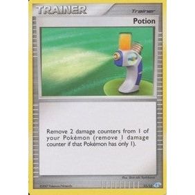 Image for Potion (Manaphy) (11/12) (PR) - Pokemon