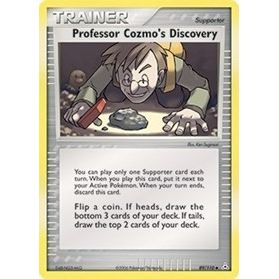 Image for Professor Cozmo's Discovery (89/110) (HP) - Pokemon