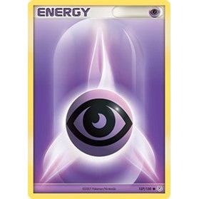 Image for Psychic Energy (127/130) (DP) - Pokemon