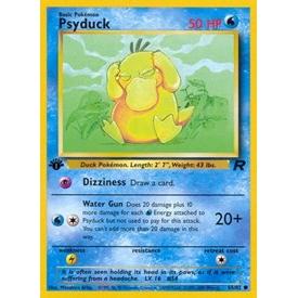Psyduck Pokemon