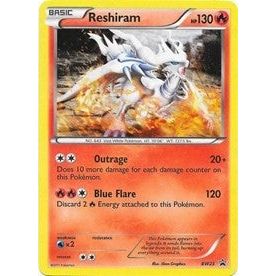 Image for Reshiram - BW23 (BW23) (PR) - Pokemon
