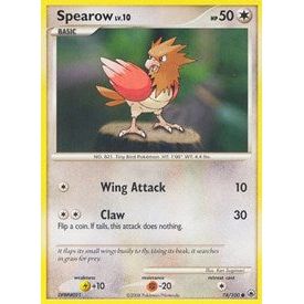 Spearow Pokemon