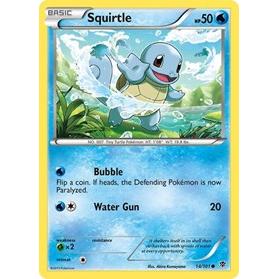Squirtle Pokemon