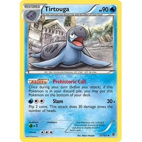 Tirtouga Pokemon