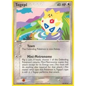 Togepi Pokemon