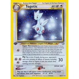 Togetic Pokemon