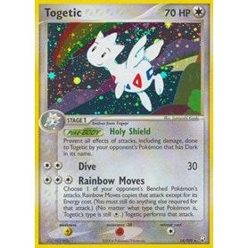 Togetic Pokemon