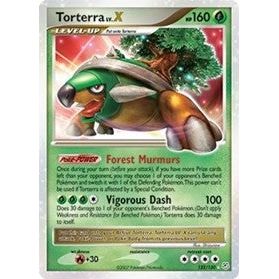 Image for Torterra LV.X (122/130) (DP) - Pokemon