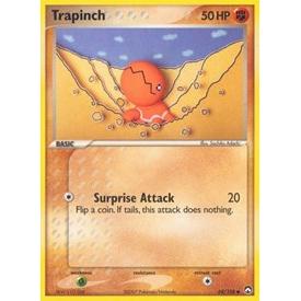 Trapinch Pokemon