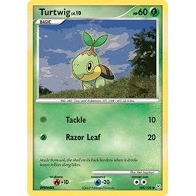 Turtwig Pokemon