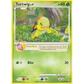 Turtwig (78) Pokemon