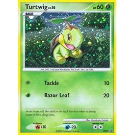 Turtwig - DP01 Pokemon