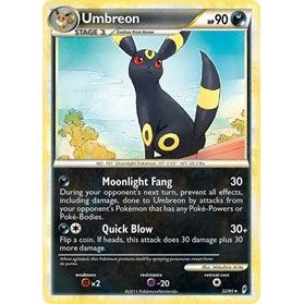 Umbreon Pokemon