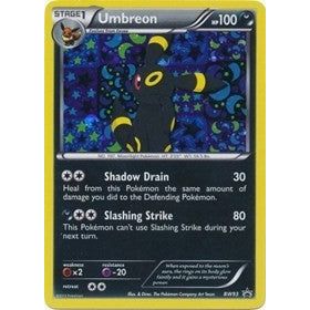 Image for Umbreon - BW93 (BW93) (PR) - Pokemon