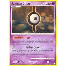 Unown [I] Pokemon