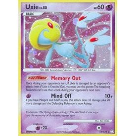 Uxie Pokemon