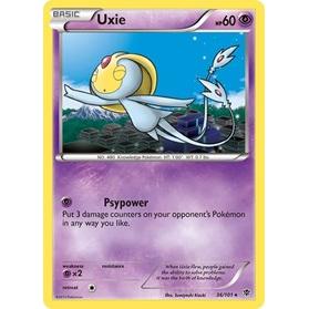 Uxie Pokemon