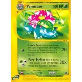 Image for Venusaur (67) (067/165) (EX) - Pokemon