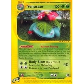 Image for Venusaur (68) (068/165) (EX) - Pokemon