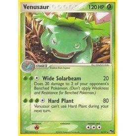 Venusaur Pokemon