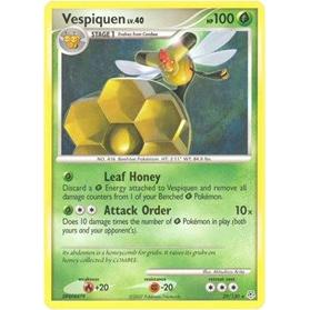 Vespiquen Pokemon