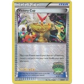 Image for Victory Cup - BW31 (Battle Road Autumn 2011) [1st Place] (BW31) (PR) - Pokemon