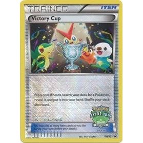 Image for Victory Cup - BW30 (Battle Road Autumn 2011) [2nd Place] (BW30) (PR) - Pokemon