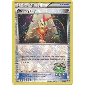Image for Victory Cup - BW29 (Battle Road Autumn 2011) [3rd Place] (BW29) (PR) - Pokemon