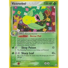 Victreebel Pokemon