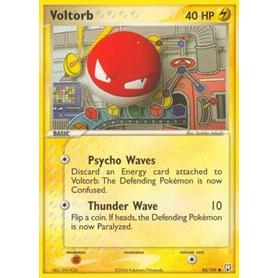 Voltorb Pokemon