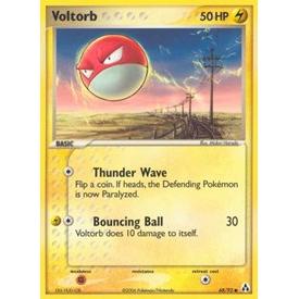 Voltorb Pokemon