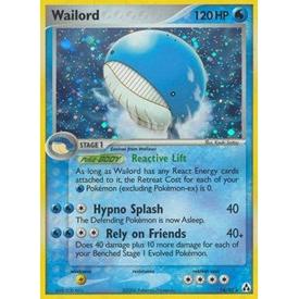 Wailord Pokemon