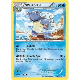 Wartortle Pokemon