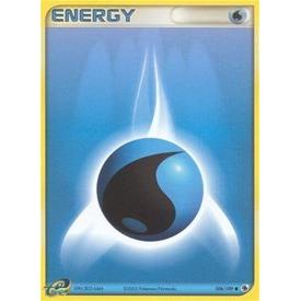 Water Energy Pokemon