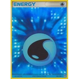 Water Energy Pokemon