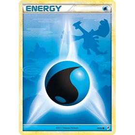 Water Energy Pokemon