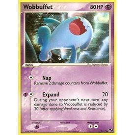 Wobbuffet Pokemon