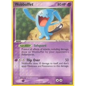 Wobbuffet Pokemon