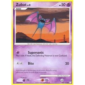 Zubat Pokemon