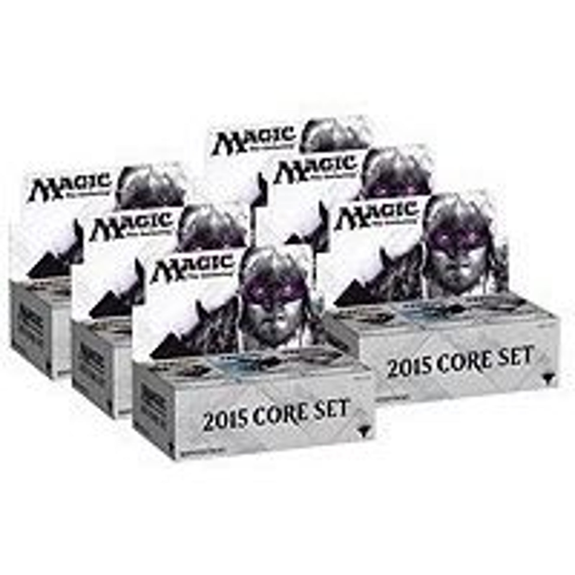 Image for Magic 2015 (M15) - Booster Box Case - Magic: The Gathering