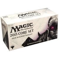 Image for Magic 2015 (M15) - Deck Builder's Toolkit - Magic: The Gathering