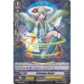 Image for Existence Angel (TD13/010EN) (TD13) - Cardfight Vanguard