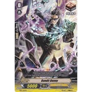 Image for Bandit Danny (TD13/015EN) (TD13) - Cardfight Vanguard
