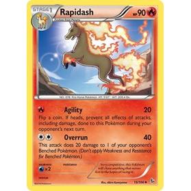 Rapidash Pokemon