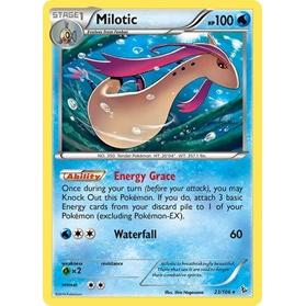 Milotic Pokemon